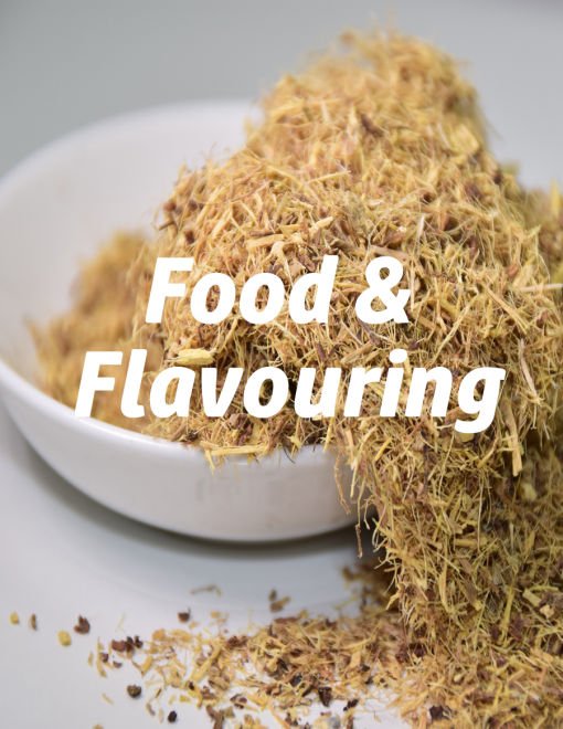 Food & Flavouring