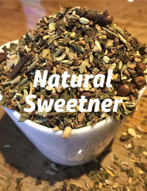 Natural Sweetner