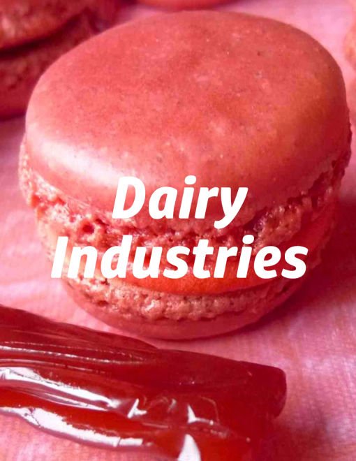 Dairy Indutries